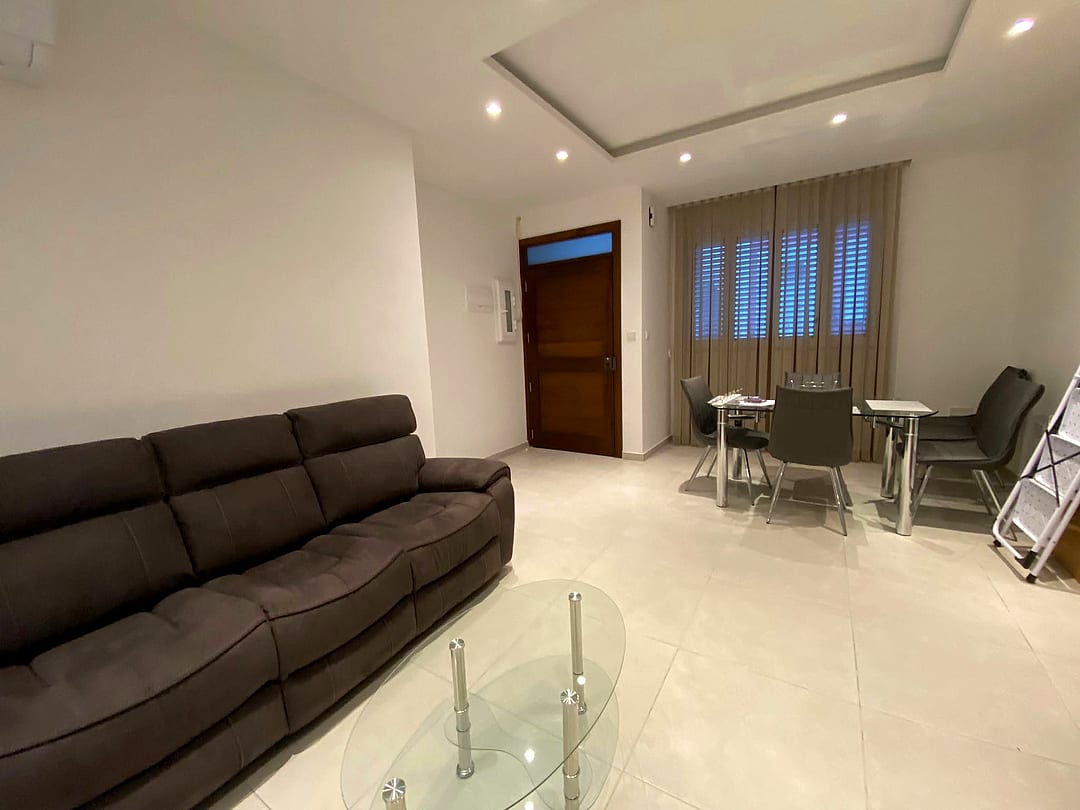 Maisonette in Rabat - 2 baths — 3