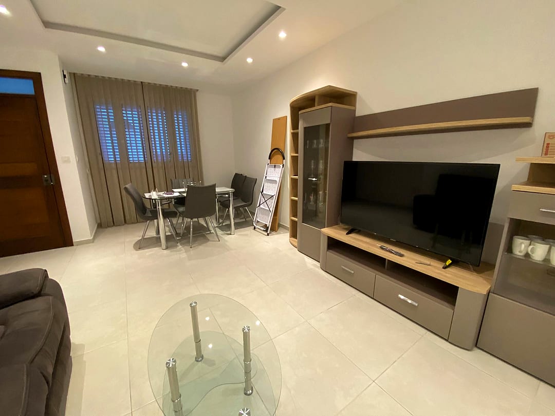 Maisonette in Rabat - 2 baths — 1
