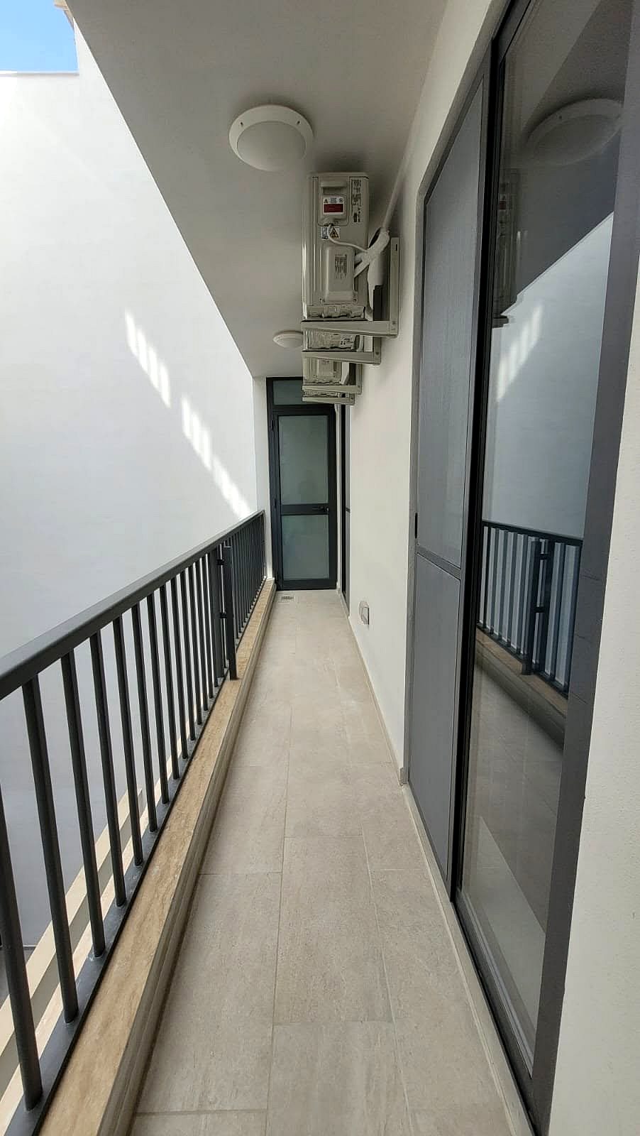 Apartment in Msida - 2 beds, 2 baths — 5