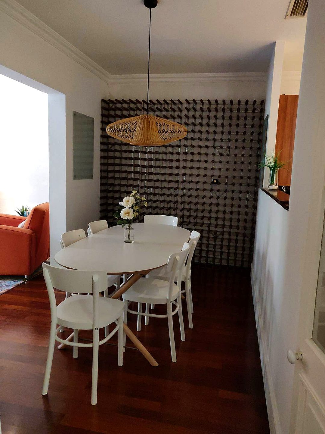 Apartment in Sliema - 2 beds, 1 bath — 1