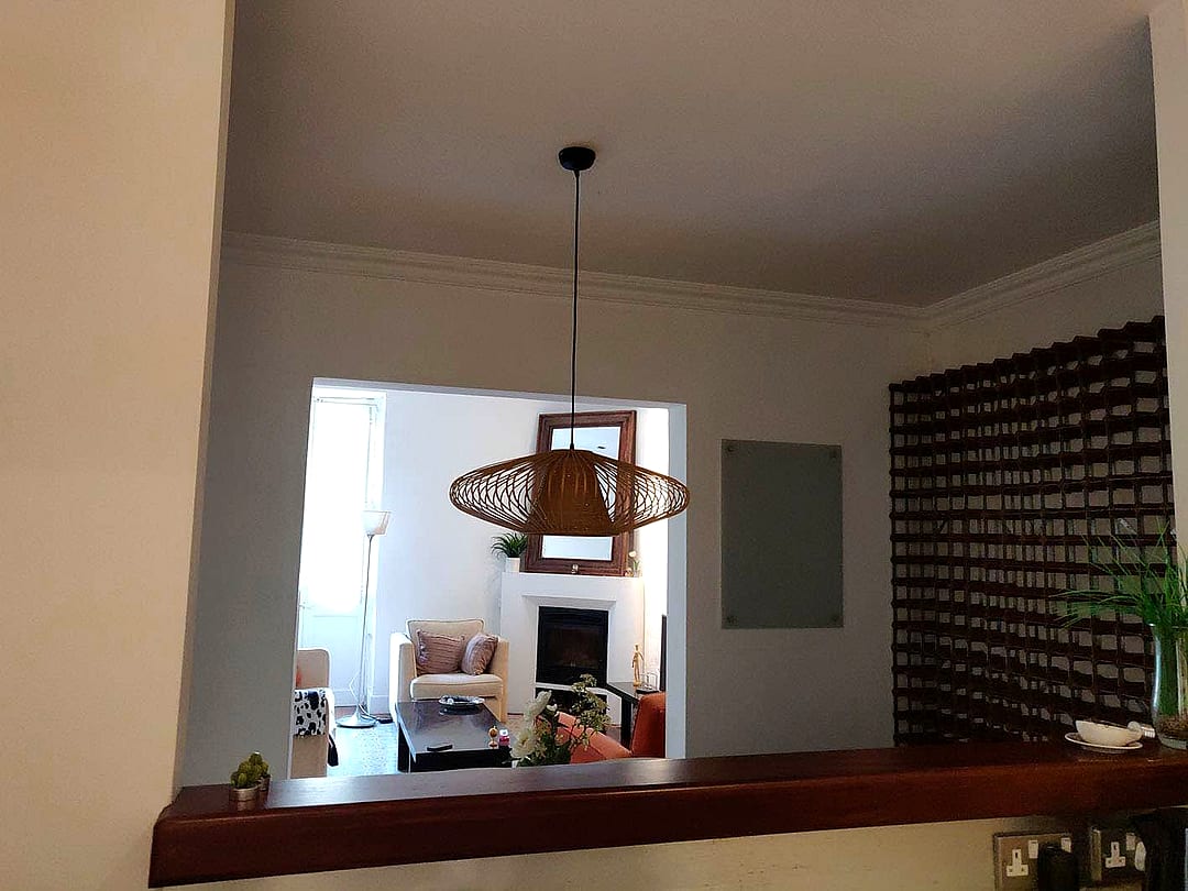 Apartment in Sliema - 2 beds, 1 bath — 3