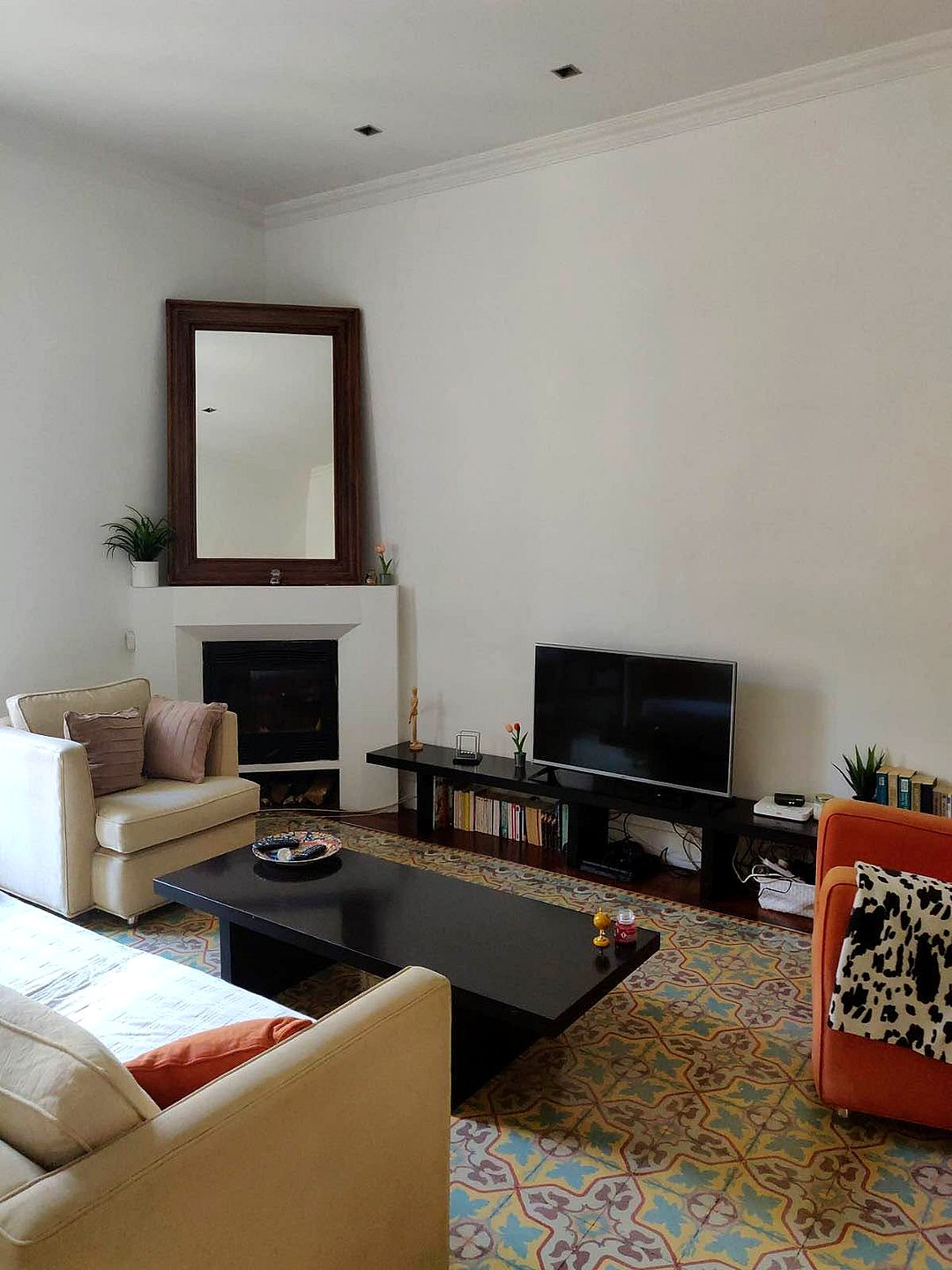 Apartment in Sliema - 2 beds, 1 bath — 2