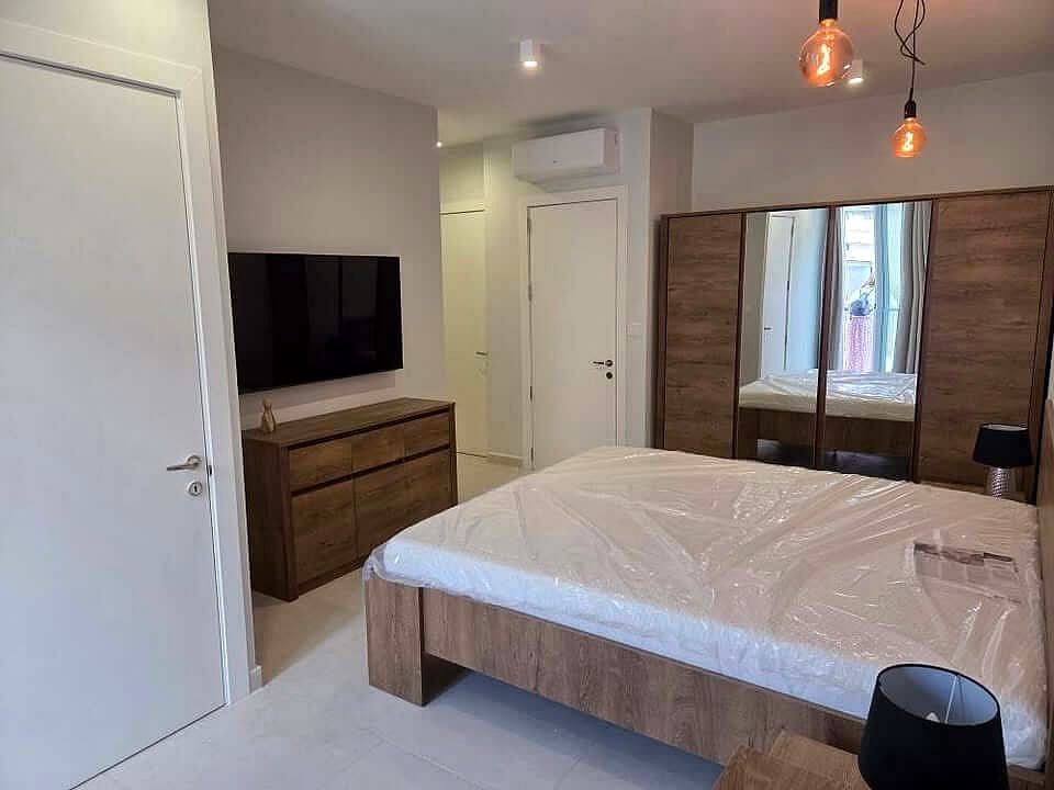 Penthouse in Sliema - 2 baths — 3