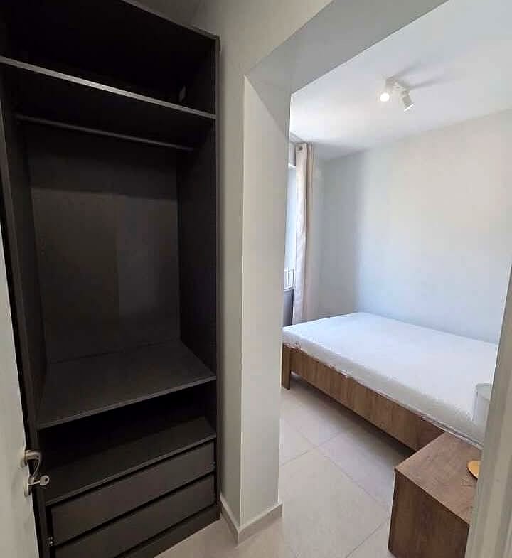 Penthouse in Sliema - 2 baths — 5