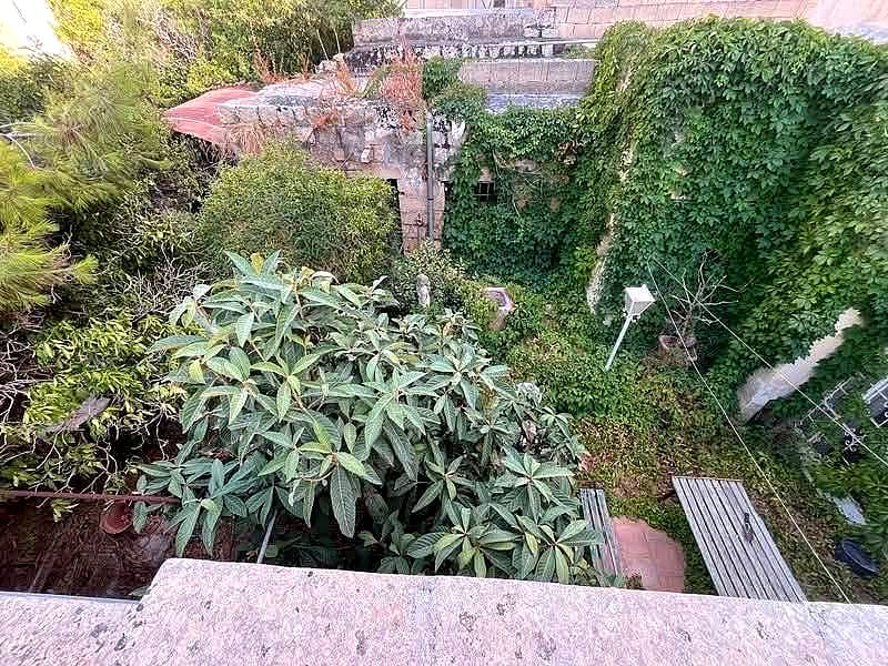 Townhouse in Birkirkara - 2 beds — 1