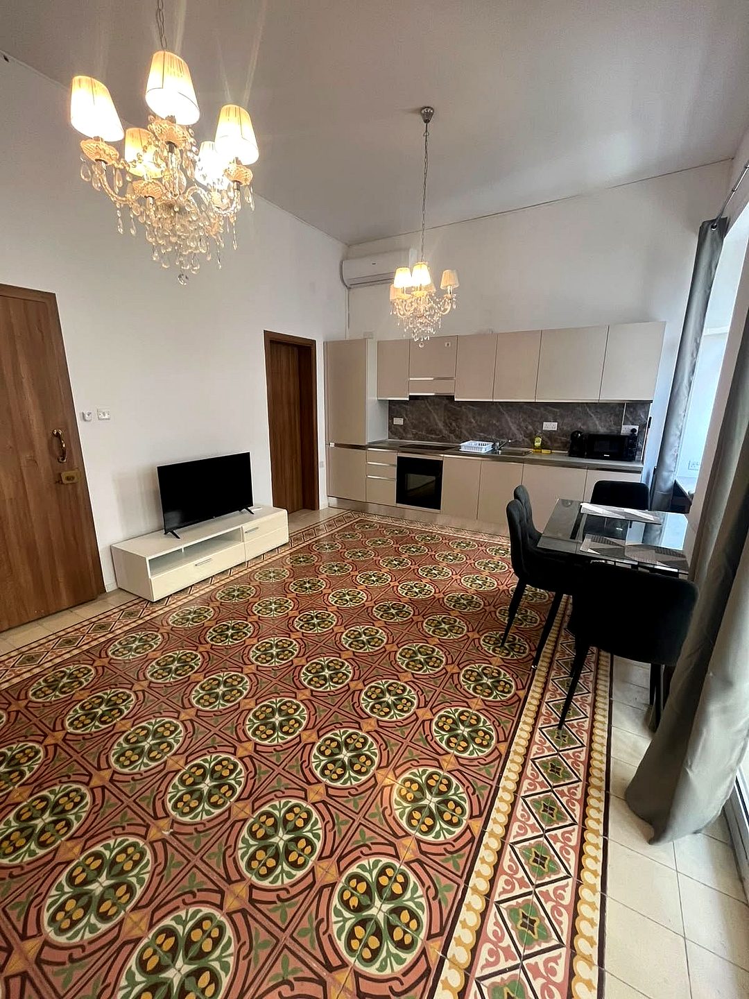 Apartment in Sliema — 1