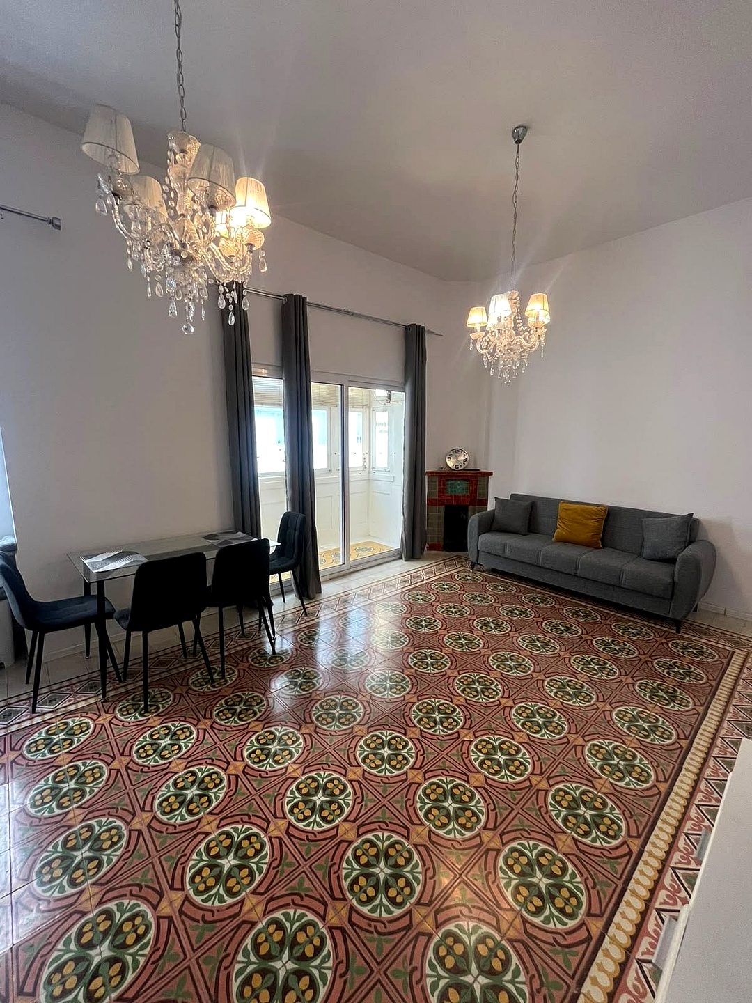 Apartment in Sliema — 3