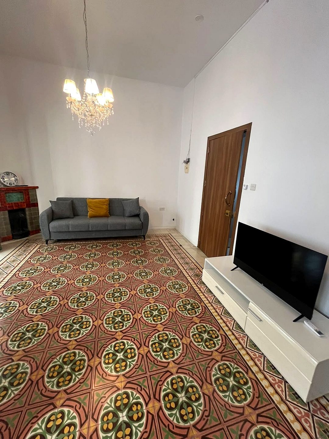 Apartment in Sliema — 2