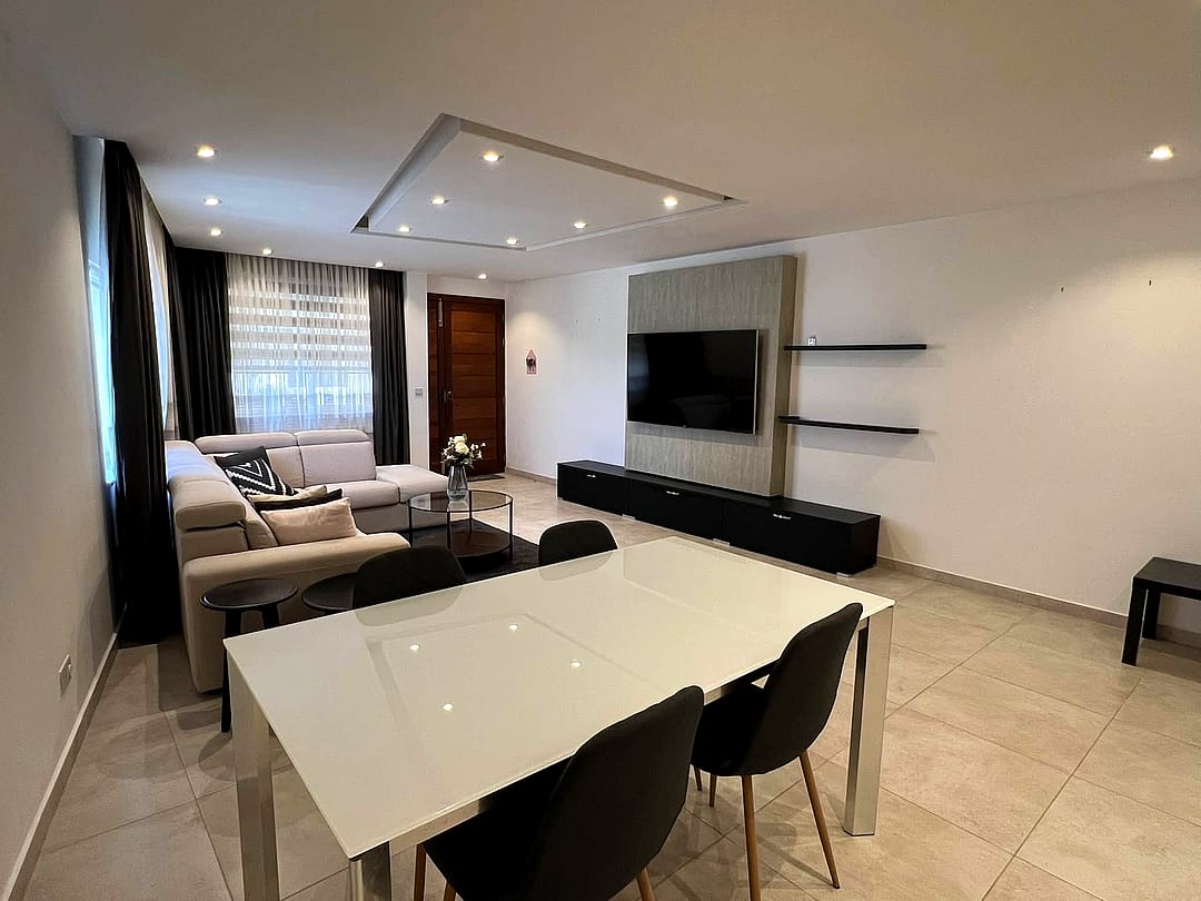 Maisonette in Xaghra - 3 beds, 2 baths — 4
