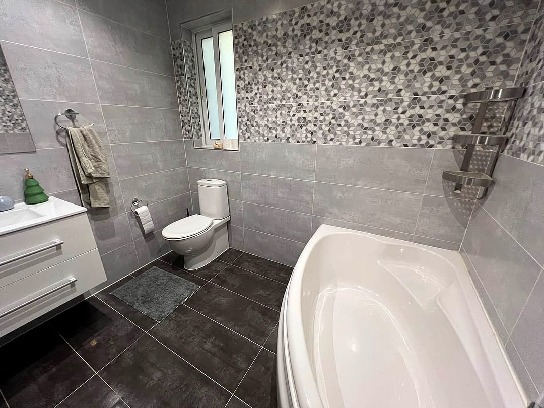 Maisonette in Xaghra - 3 beds, 2 baths — 5