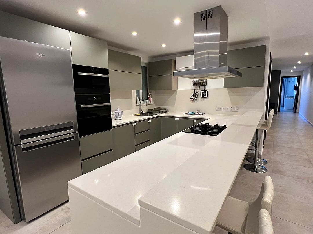 Maisonette in Xaghra - 3 beds, 2 baths — 1