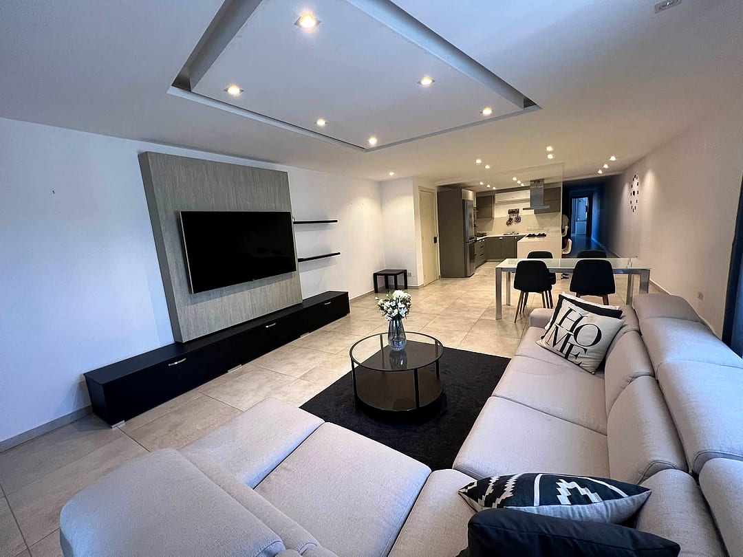 Maisonette in Xaghra - 3 beds, 2 baths — 3