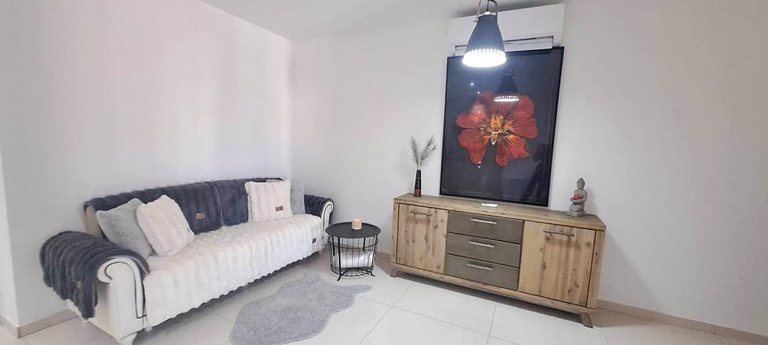 Apartment in Gzira — 1
