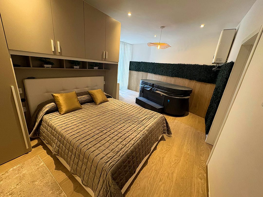 Apartment in Nadur — 2