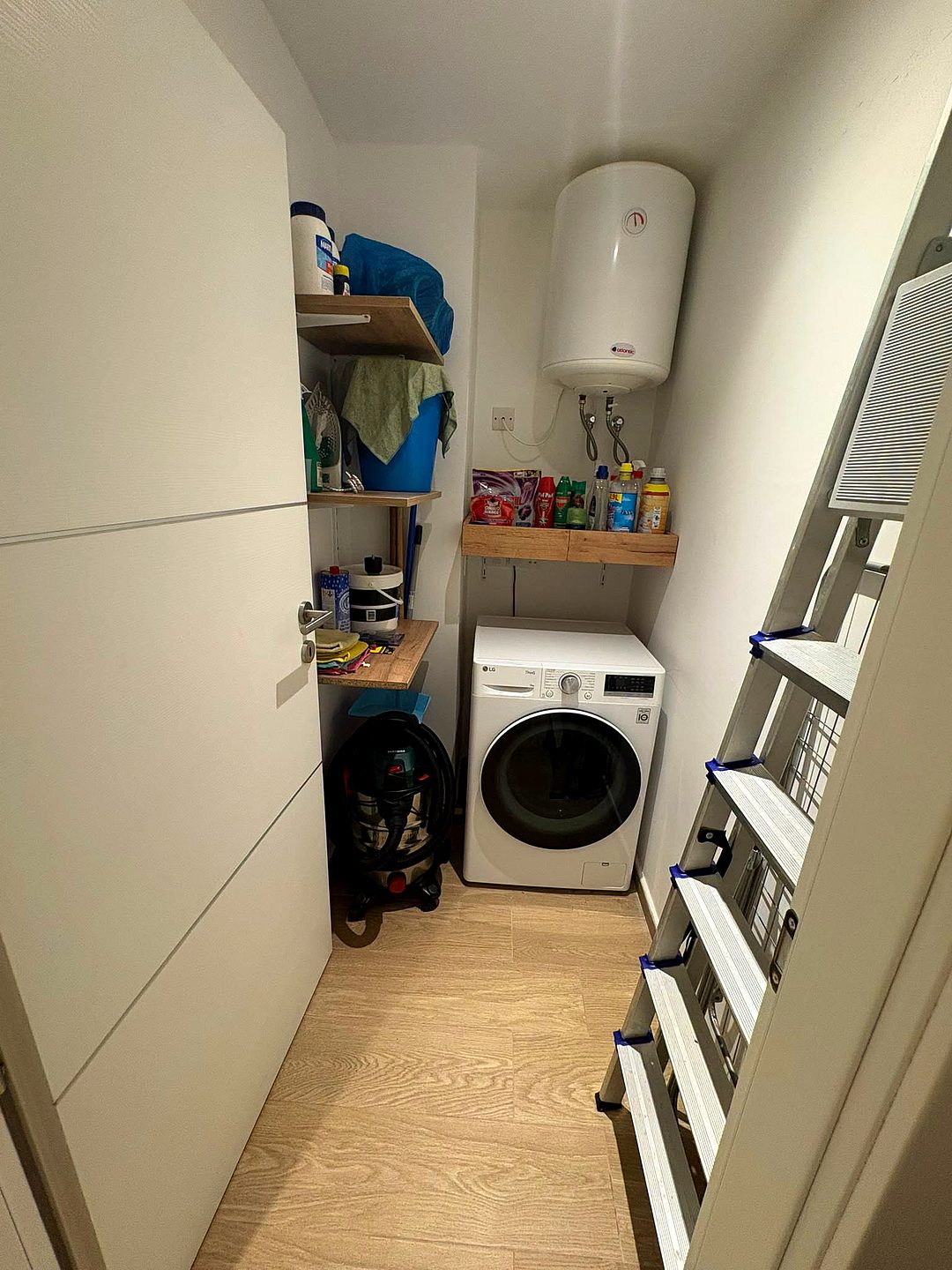 Apartment in Nadur — 4