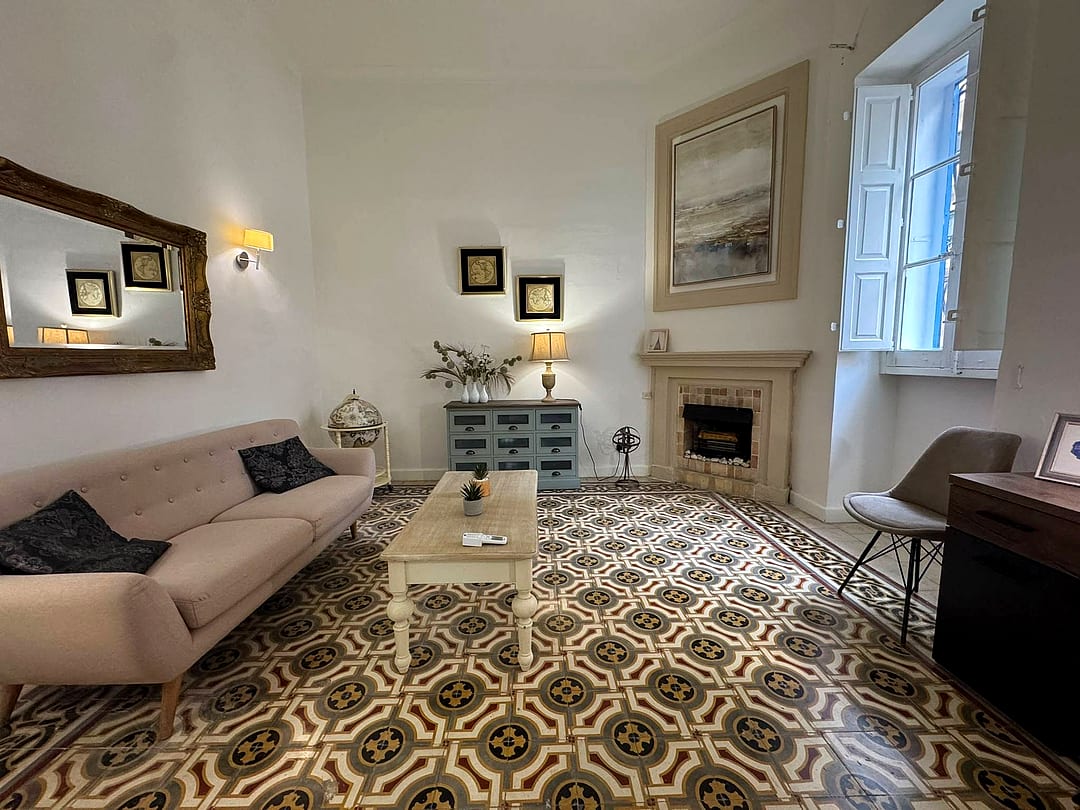 Room in Sliema — 2