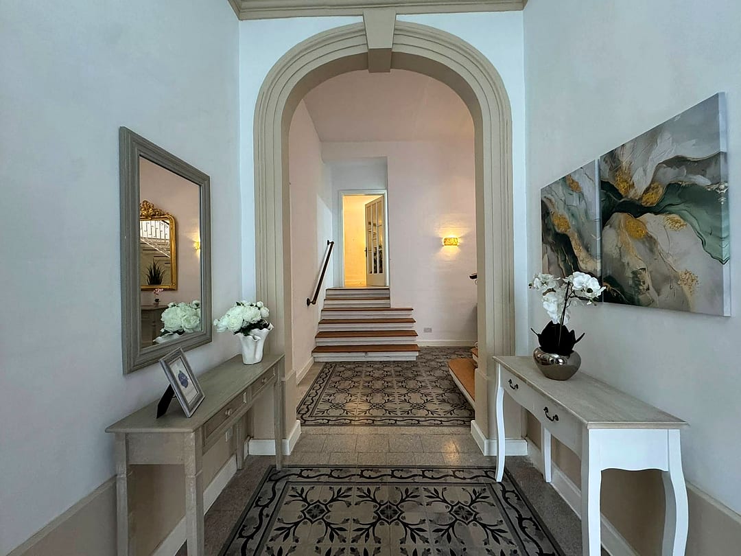 Room in Sliema — 4