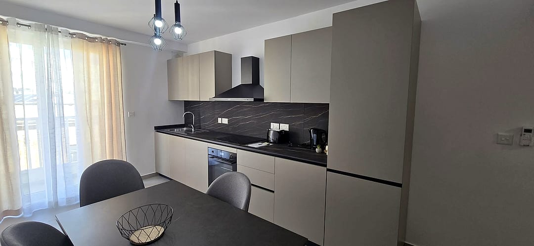 Apartment in Pieta - 1 bed, 1 bath — 5
