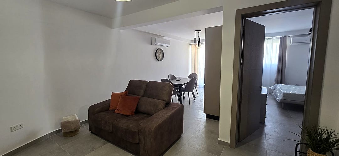 Apartment in Pieta - 1 bed, 1 bath — 3