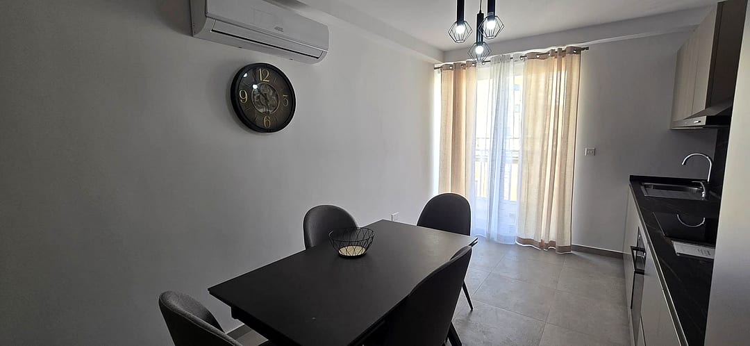 Apartment in Pieta - 1 bed, 1 bath — 4