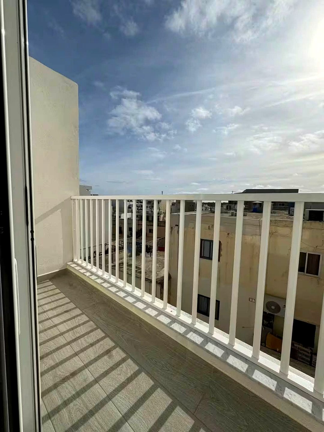 Apartment in Marsaskala - 2 beds, 2 baths — 2