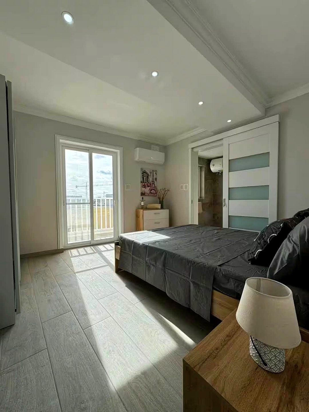Apartment in Marsaskala - 2 beds, 2 baths — 3