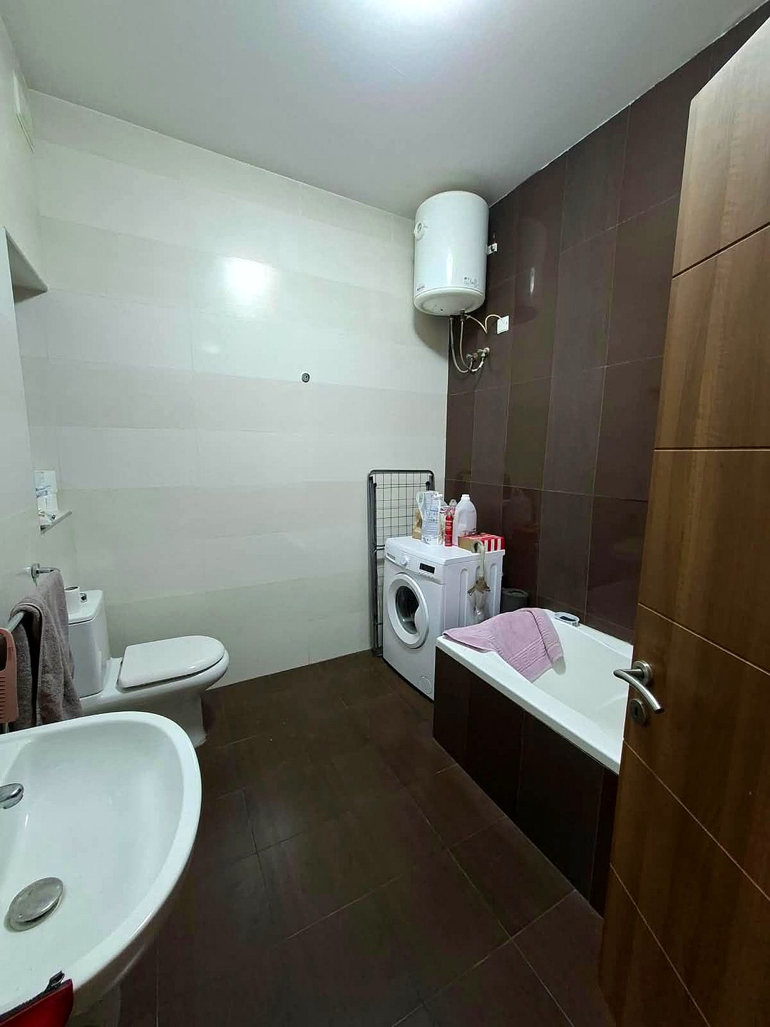 Apartment in Sliema — 4
