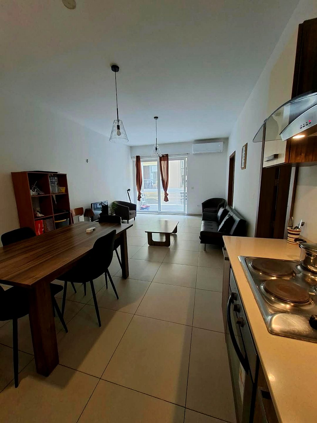 Apartment in Sliema — 2