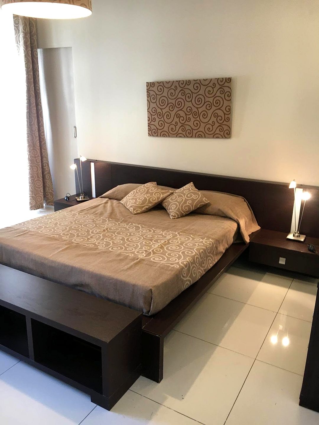 Apartment in Sliema - 3 beds, 3 baths — 4