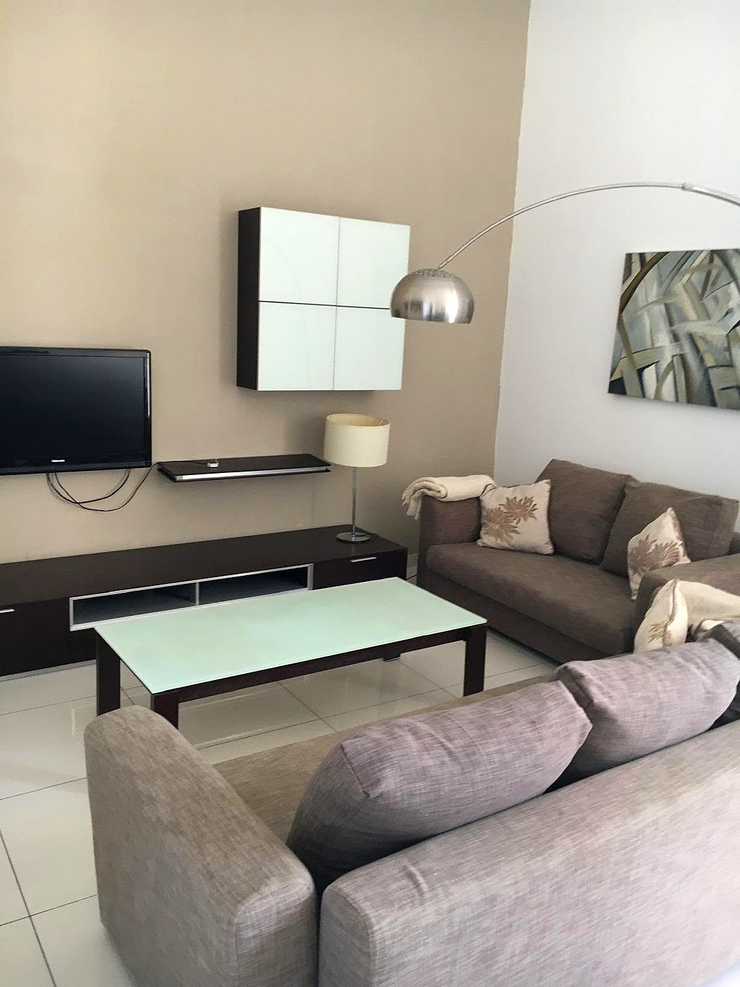 Apartment in Sliema - 3 beds, 3 baths — 1