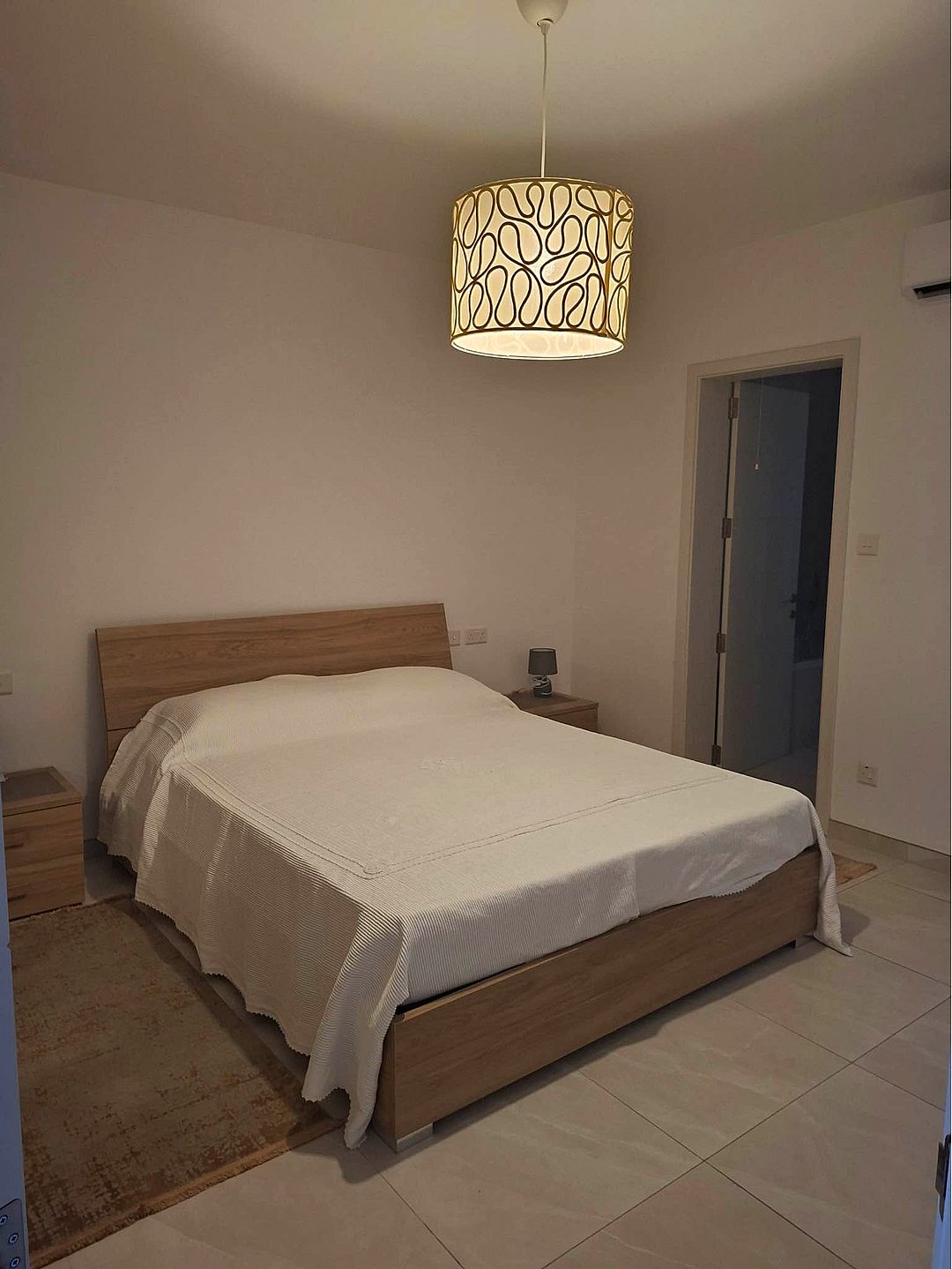 Apartment in Mosta - 2 beds, 2 baths — 3