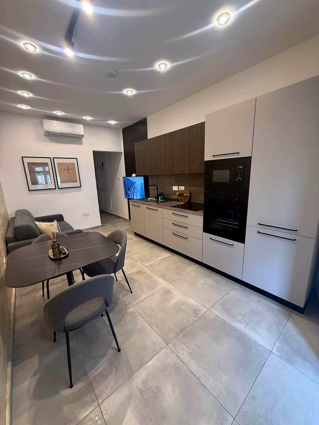 Apartment in Sliema - 2 beds — 2