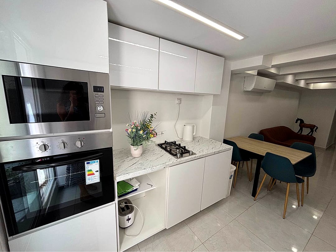 Maisonette in Sliema — 3