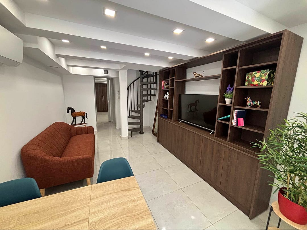 Maisonette in Sliema — 2