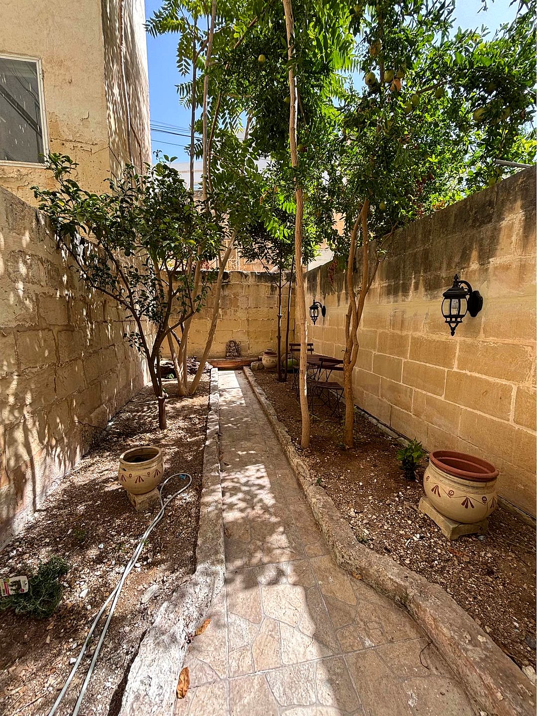 Maisonette in Sliema — 1