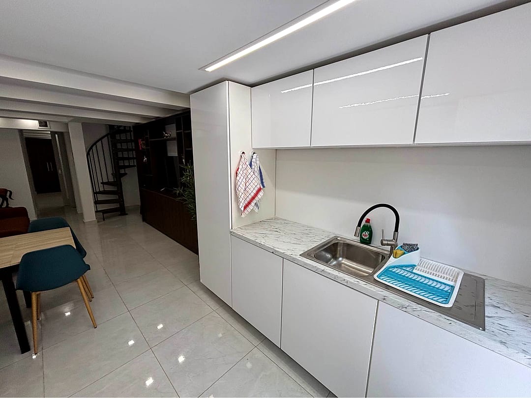 Maisonette in Sliema — 4