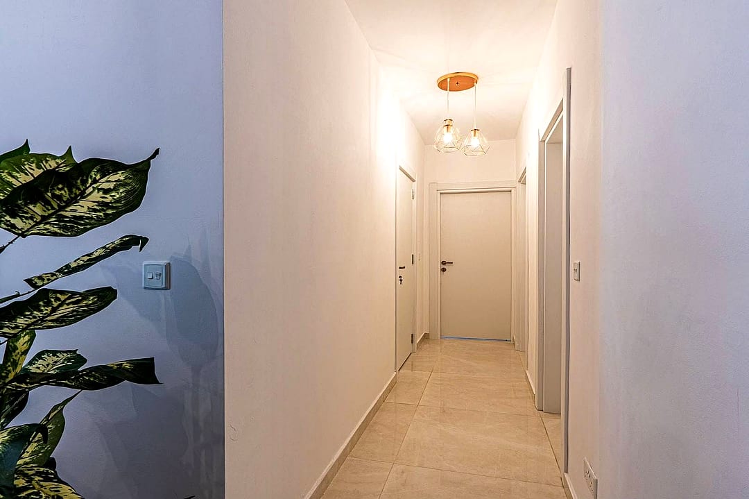Apartment in Naxxar - 3 beds — 5