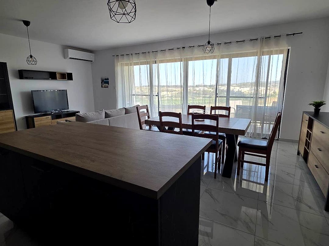 Apartment in Mosta — 2