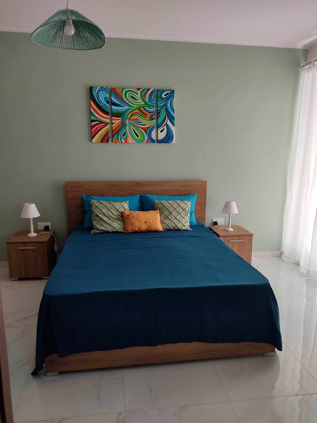 Apartment in Swieqi — 3