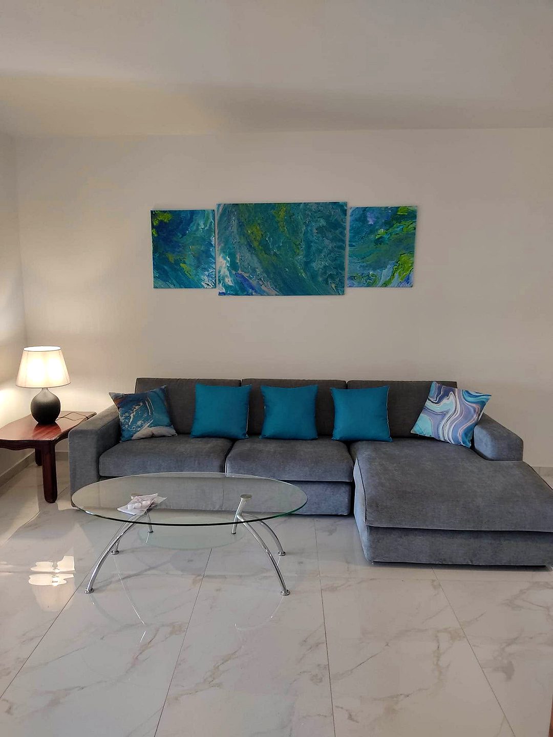 Apartment in Swieqi — 1