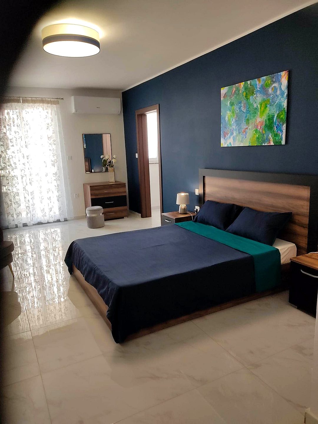 Apartment in Swieqi — 4