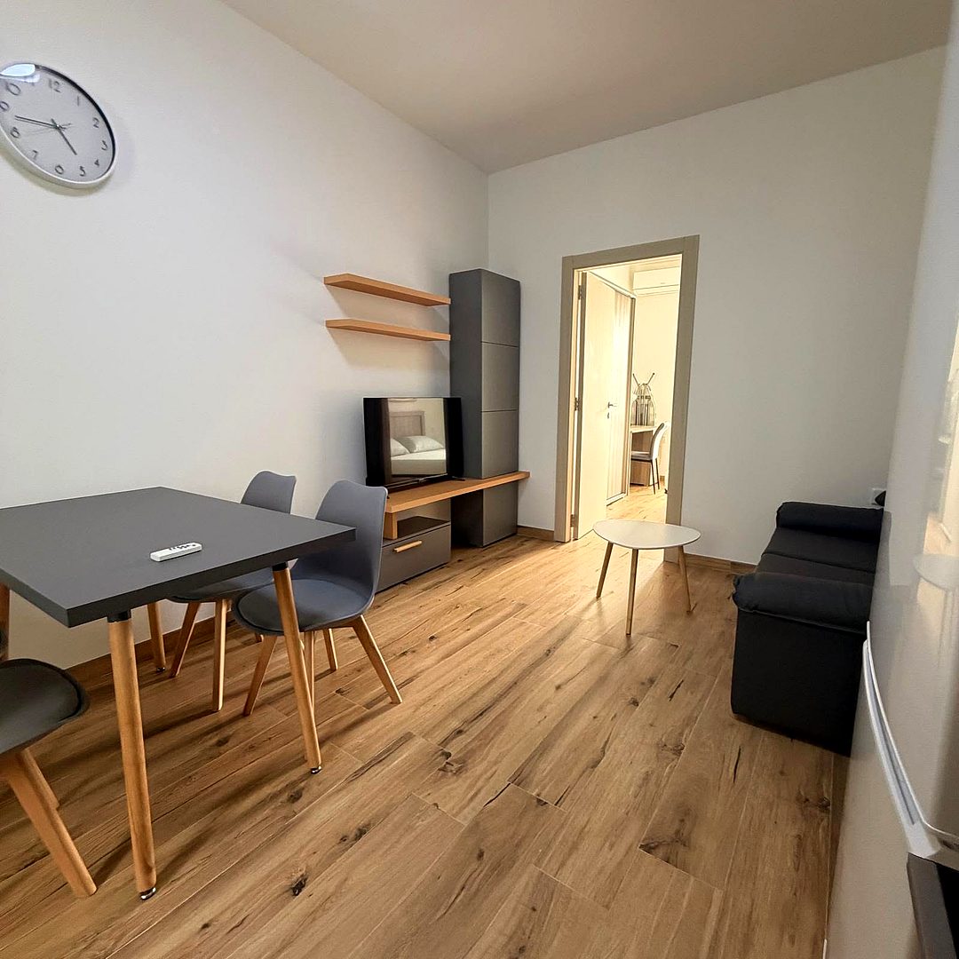 Apartment in Msida - 1 bed, 1 bath — 3