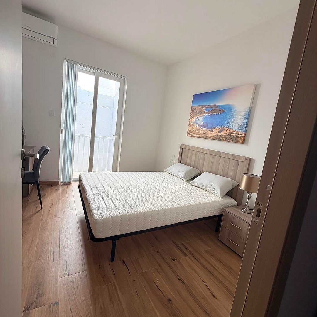 Apartment in Msida - 1 bed, 1 bath — 4