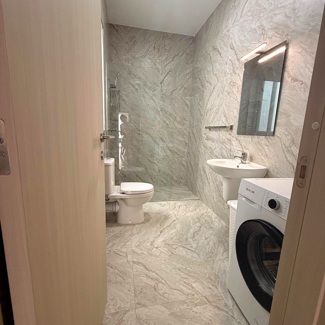 Apartment in Msida - 1 bed, 1 bath — 5