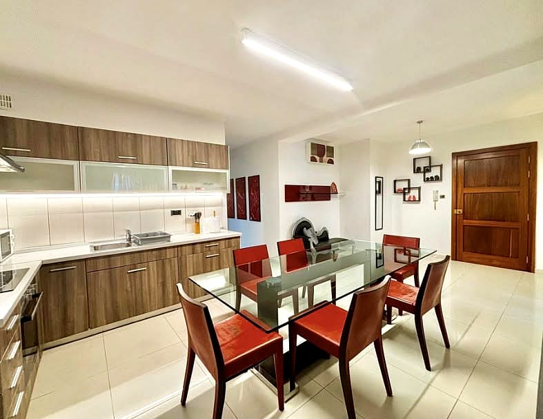 Maisonette in Swieqi - 2 beds — 3