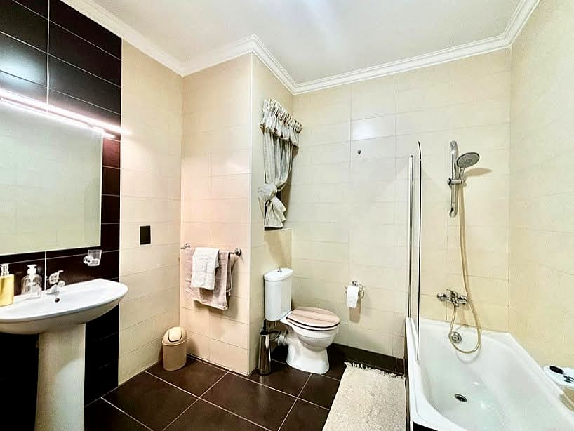Maisonette in Swieqi - 2 beds — 1