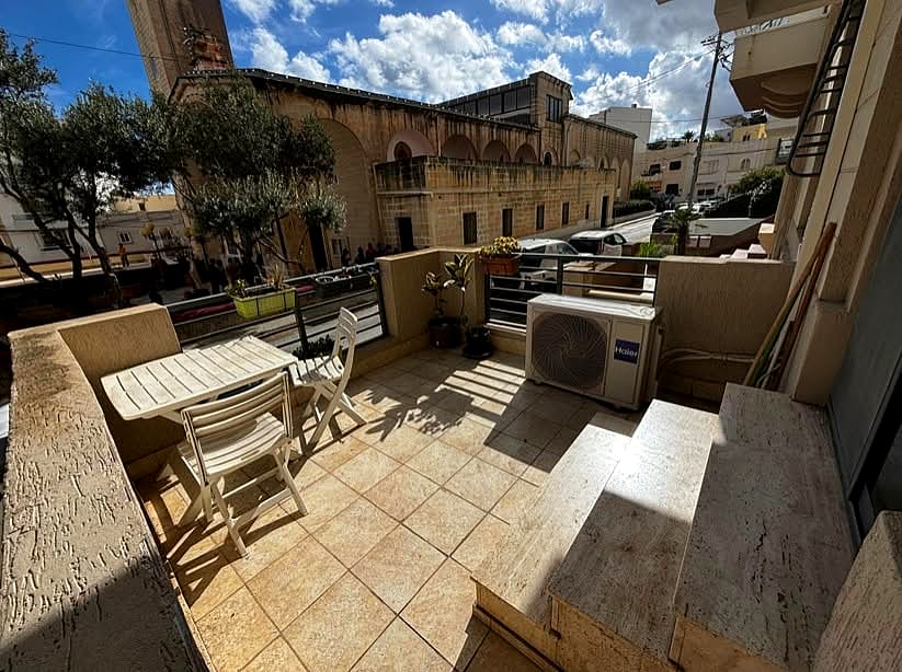 Maisonette in Swieqi - 2 beds — 4
