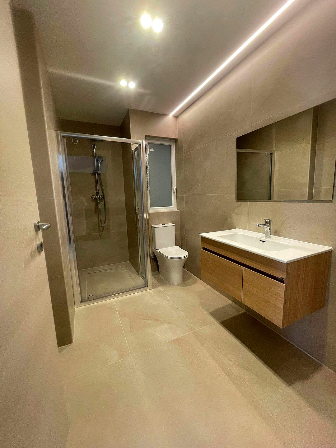 Apartment in Swieqi — 4