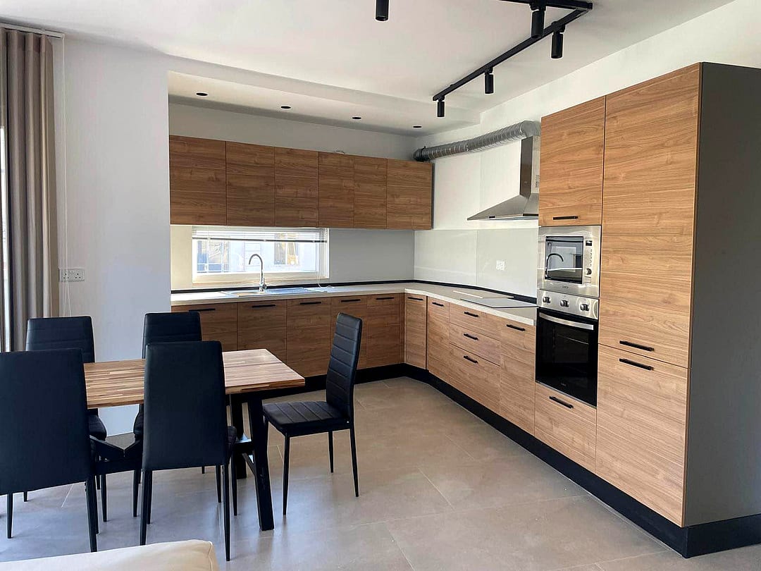 Apartment in Swieqi — 3