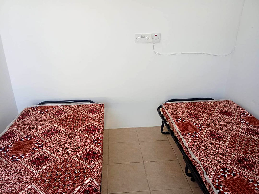 Apartment in Fgura - 2 beds, 1 bath — 5